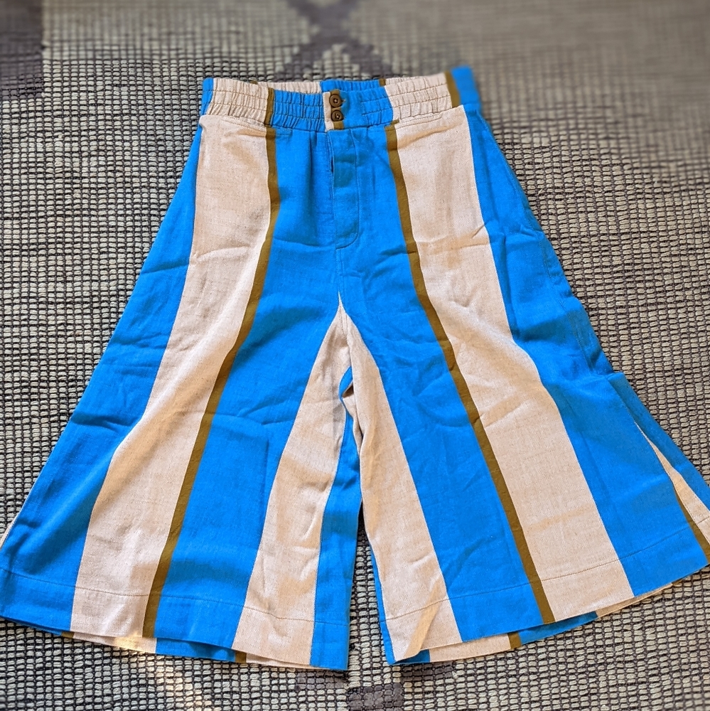 Ace&Jig Journey Pants in Willard